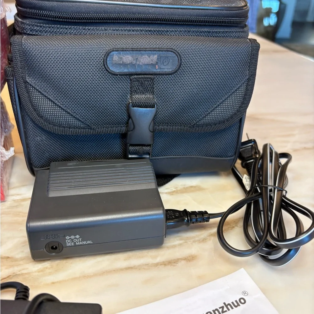 Panasonic vintage full